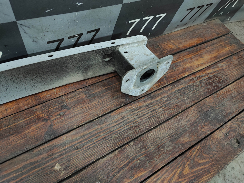 Усилитель заднего бампера GAC GS8 2 21-нв Б/У Оригинал 4030120DRS0000A00