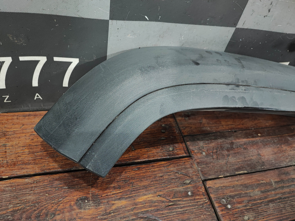 Накладка двери задней правой Tank 300 21-нв Б/У Оригинал 5006104XKM01A