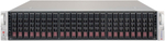 Серверный корпус Supermicro CSE-216BE1C-R609JBOD