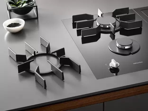 Газовая варочная панель Miele CS 7102-1 FL