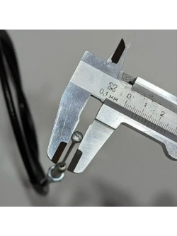 Трос сцепления L=1250 мм