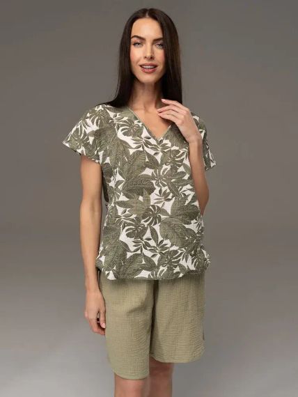 Пижама Mia-Amore 5372 "Avanta"