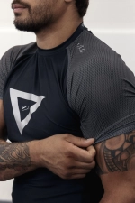 Рашгард VHTS FW 23 "Waffle" Season 02