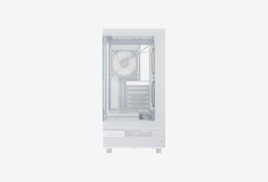 Crystal Z8 FLOE White_0326709110607