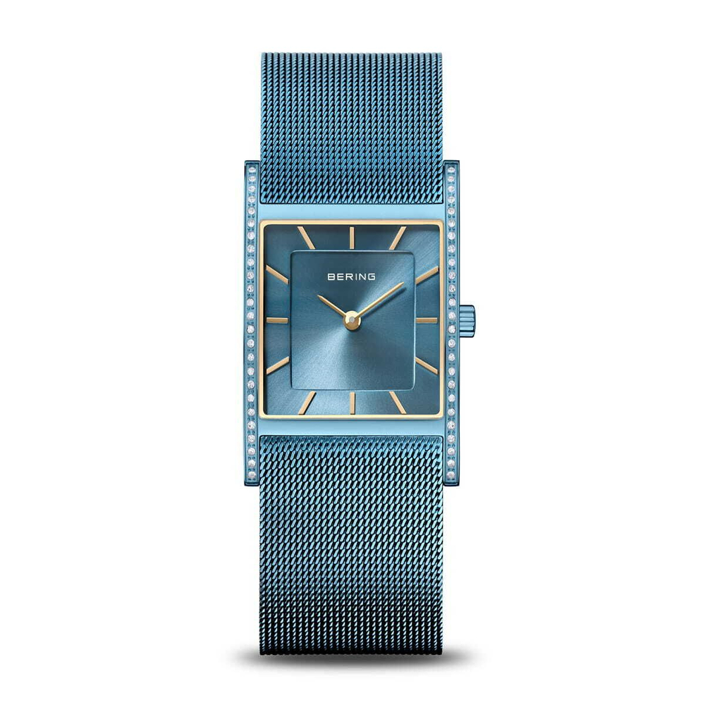 Женские наручные часы Bering 10426-398-S