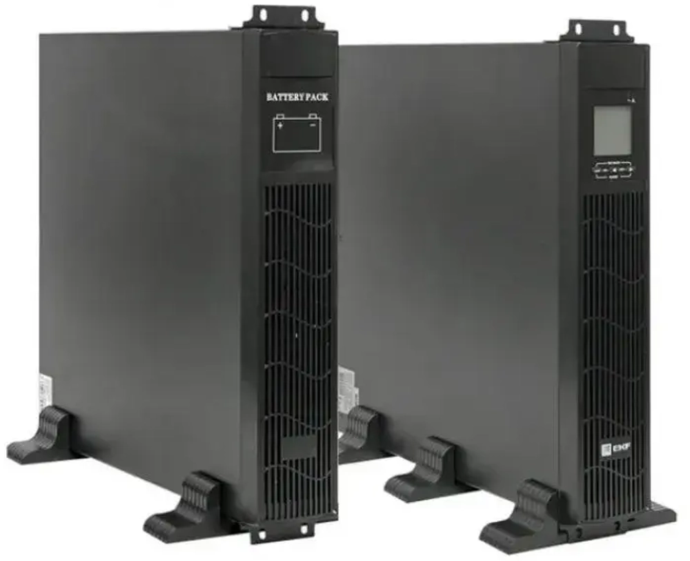 ИБП EKF SW930Pro-RTB