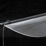 Подвесной светодиодный светильник Lussole CALVERT LSP-7366