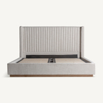 Кровать Aunac