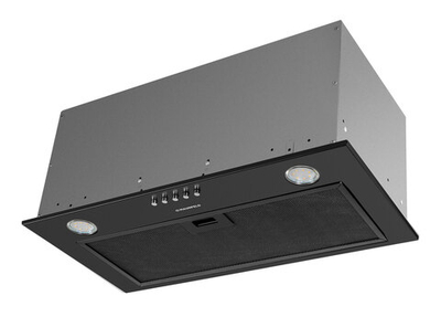 Maunfeld CROSBY POWER 50 BLACK