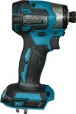 Дрель-шуруповерт аккумуляторная MAKITA DTD173Z ударная, без АКБ и З/У