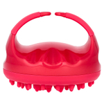 M3, Антицеллюлитная массажная щетка, 1 силиконовая щетка