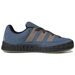 Кроссовки Adidas Originals Adimatic Indigo Black