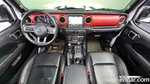 Jeep Wrangler (JL) 2.0 Rubicon Power Top 4 даери (12.2019)