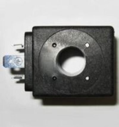 Катушка электромагнитная Parker DZ-02 230/50