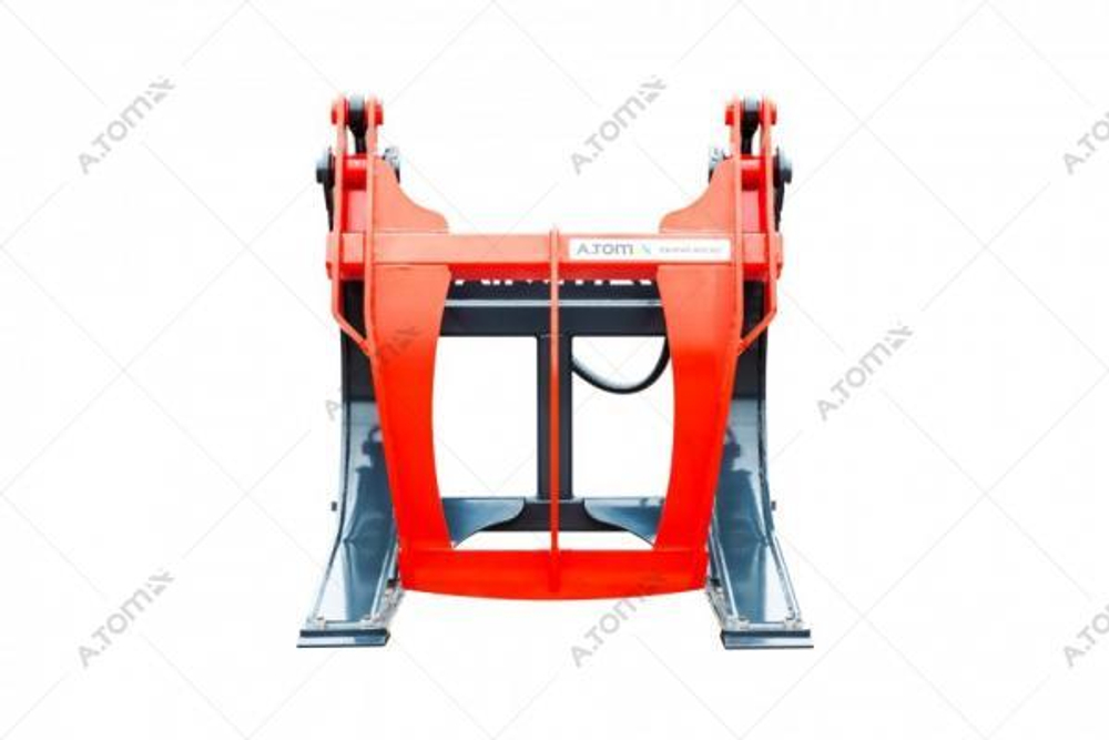 Захват для бревен, леса - EXPERT 1200