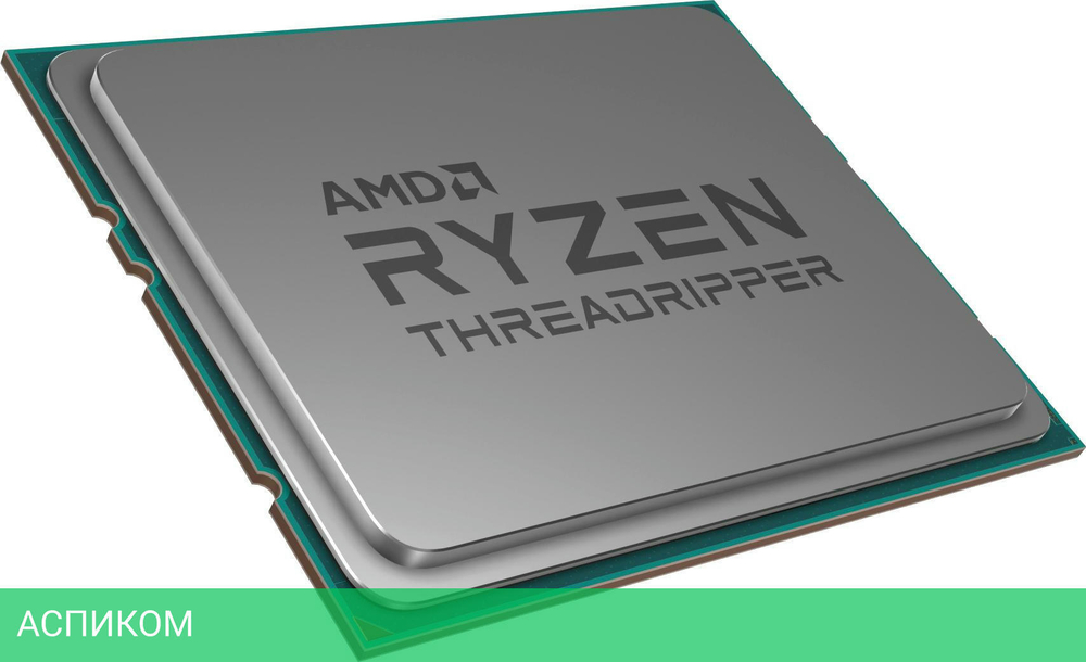 Процессор AMD Ryzen Threadripper Pro 3995WX OEM