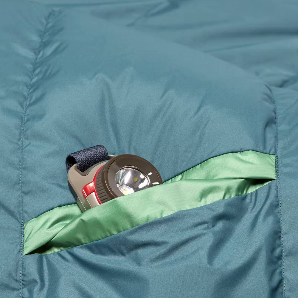 Спальный мешок Marmot Lost Coast 30 40 LZ