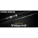 Спиннинг Graphiteleader 20 PROTONE MJ 20GPTNS-632-1-MJ, длина - 1,9m