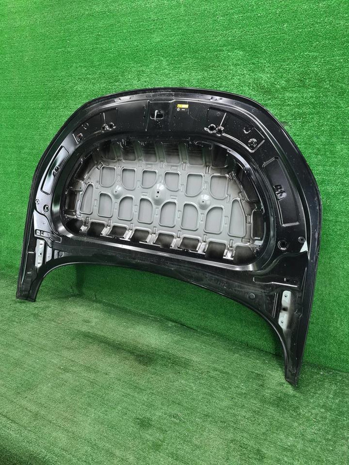 Капот Omoda C5 (2022-н.в.)