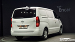 Hyundai The New Grand Starex Van 3-х местный (02.2021)