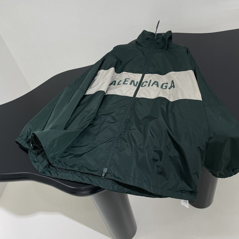 Худи Balenciaga, арт. 75162