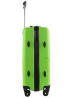 Чемодан 462 / Полипропилен