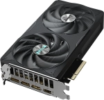Видеокарта GIGABYTE GeForce RTX™ 5060 Ti EAGLE OC 8G, 8Gb/128bit GDDR7, 1хHDMI+3xDP 2.1, PCIe5.0
