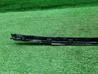 Молдинг переднего бампера RR Vogue 4 L405 (17-22)