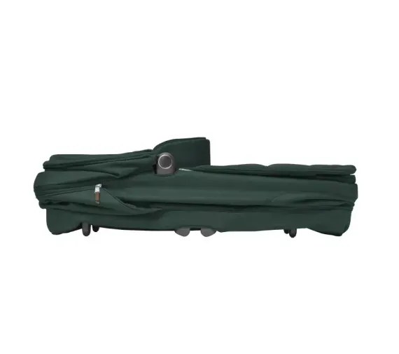 Детская коляска Maxi-Cosi Oxford Plus 2 в 1 Twillic Green