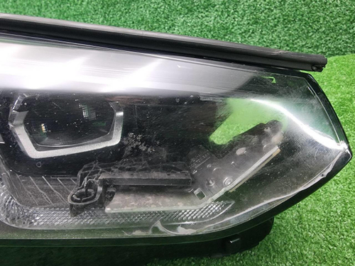 Фара правая BMW X3 G01 (2021-2024) LED