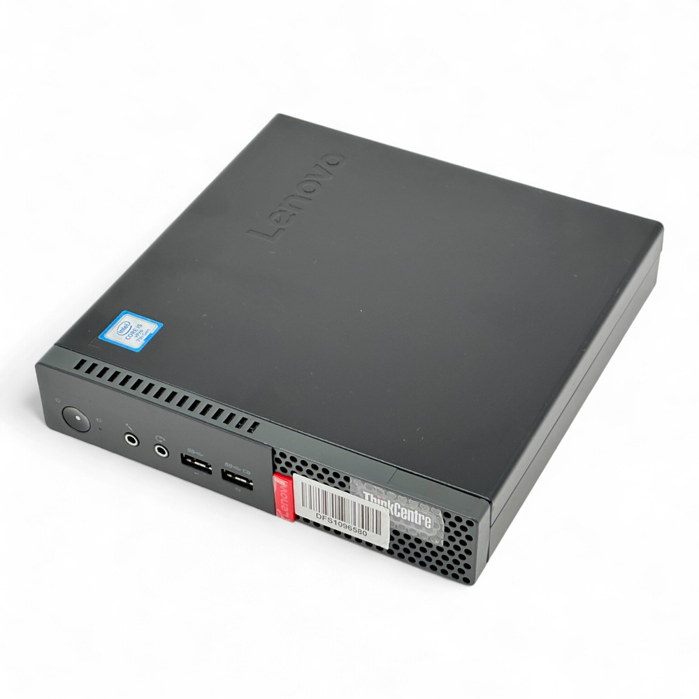 ThinkCentre M910q