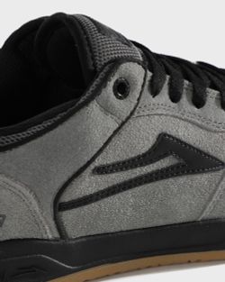 Кеды Lakai Telford Low Roman