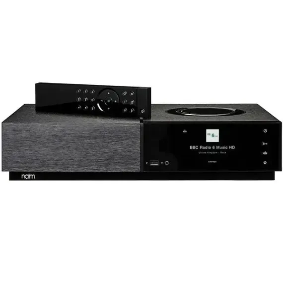 Naim Uniti Nova