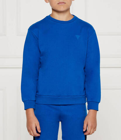 Худые Guess - голубой(N4YQ05 KAD73)