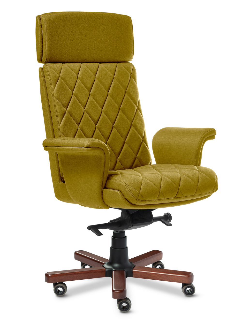 Кресло для руководителя Сплит Z