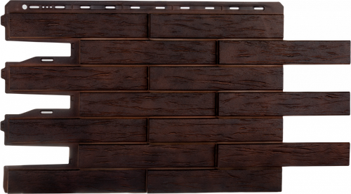 Фасадная панель Альта профиль Ригель Немецкий (04)