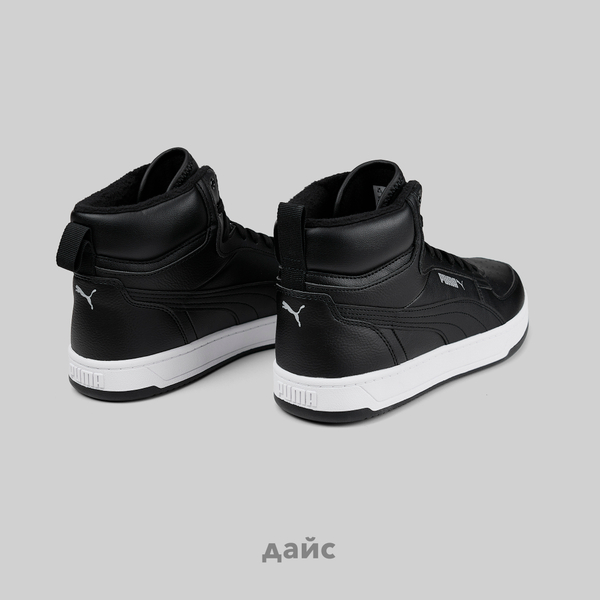 Кроссовки Puma Caven 2.0 Mid WTR артикул:39233302 - купить в магазине Дайс