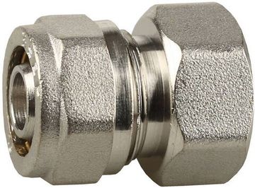 ЗУБР цанга-гайка, 1/2″ х 16 х 2.0 мм, соединитель (51402-16-1/2)