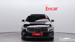 Kia K7 (Cadenza) Premier Hybrid Signatures (04.2020)