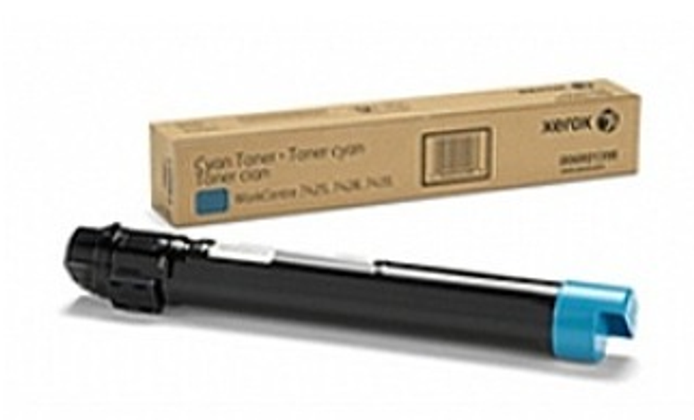 Тонер  Xerox 006R01532
