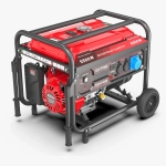 SUNREKA G6000 генератор бензиновый 211021