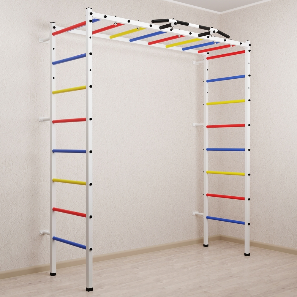 Спортивный комплекс Sv Sport П 400 (Турник)