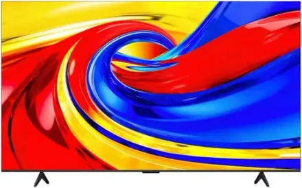 Телевизор 50" TCL 50P7L