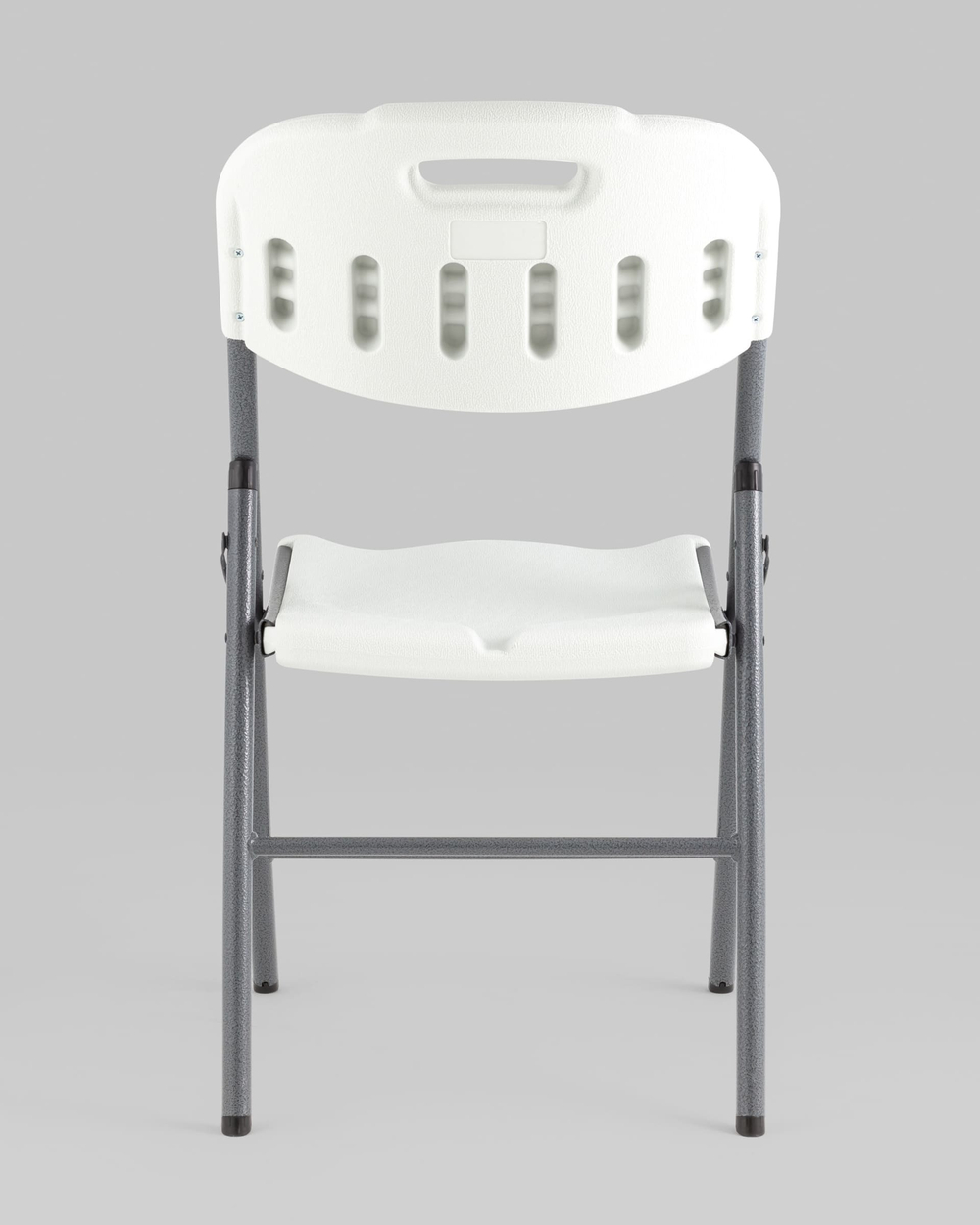 Стул складной пластиковый Кейт