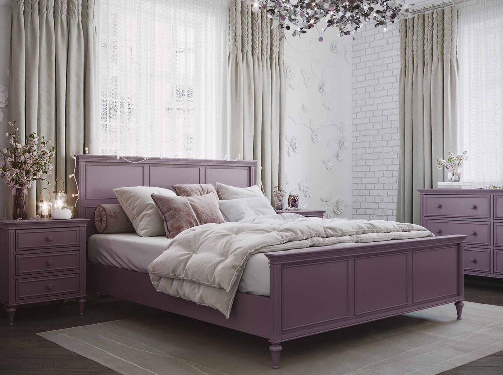 Кровать Riverdi