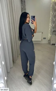 Костюм IH-4585 Фабрика Моды