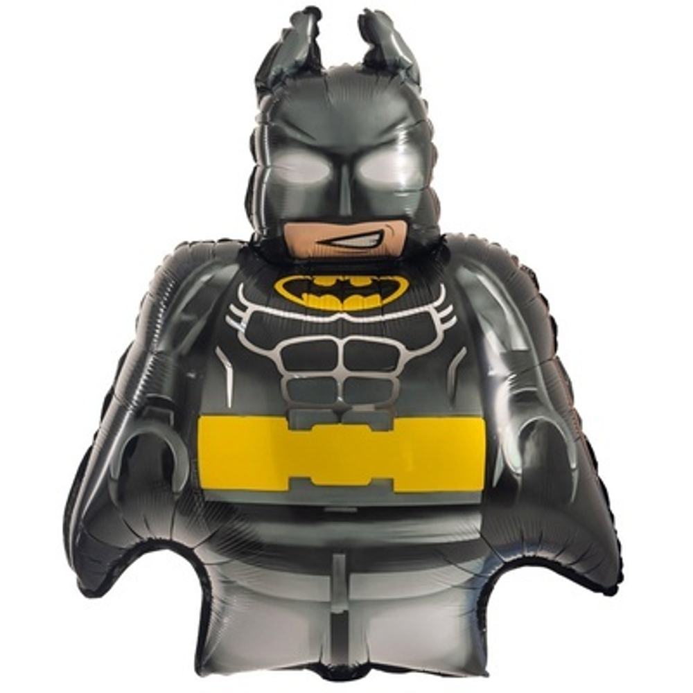 К ФИГУРА Бэтмен Лего 73 см.