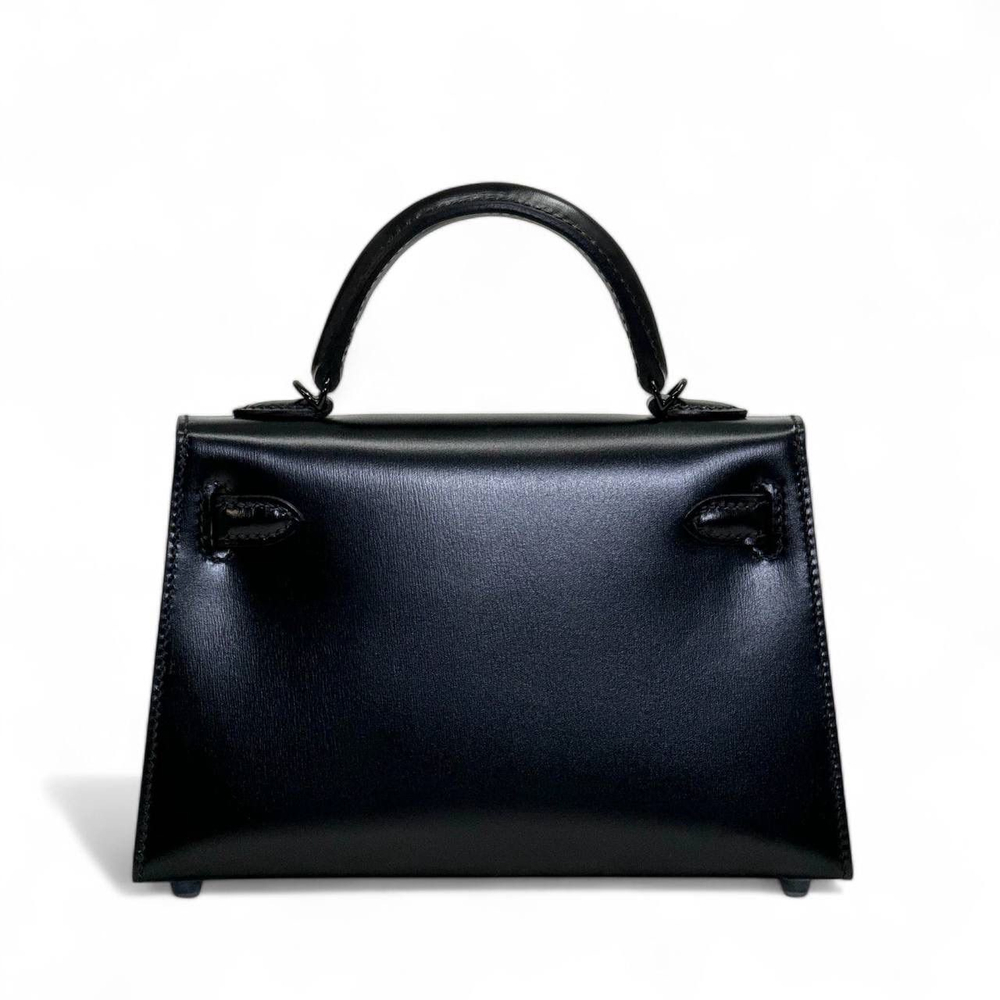 Сумка Hermes Kelly 20