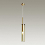 Подвесной светильник Odeon Light Klum 4693/1