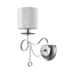 Настенный светильник (бра) Freya FR2907-WL-01-CH